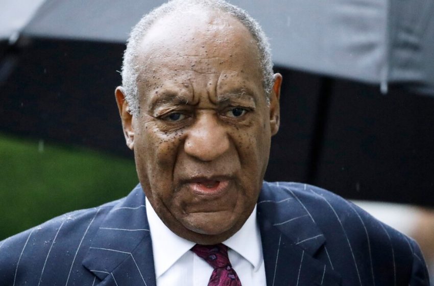  Bill Cosby found liable for 1972 sexual assault