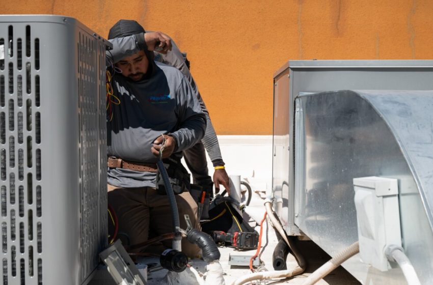  Heat dome is still sizzling Southwest. The Midwest is next