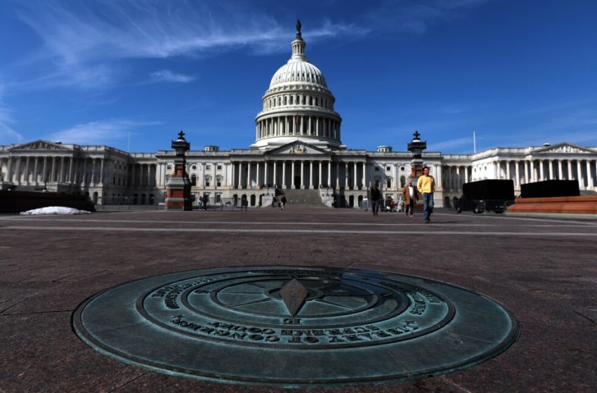  Congress debates Iran conflict | AP News