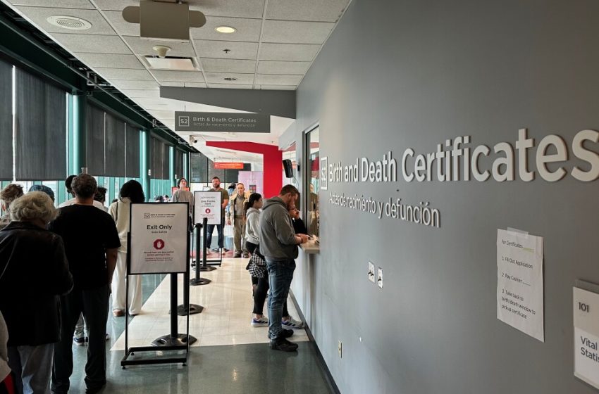  Documents required by GOP’s voting bill can be difficult and costly to get