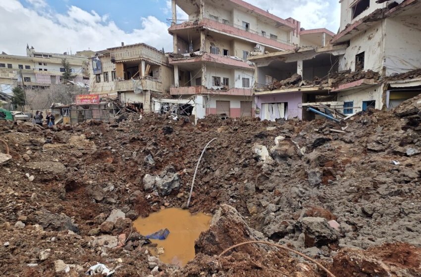  Israeli special force mission in Lebanon fails to find navigator missing for 40 years