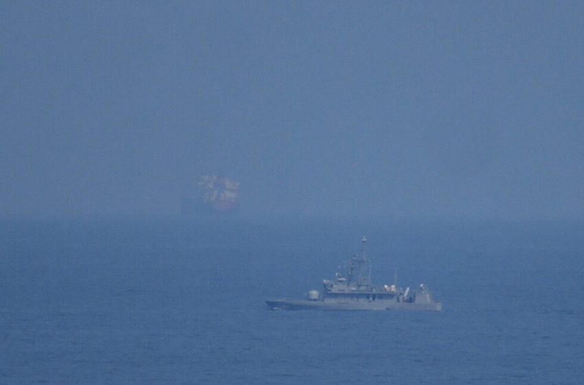  Reopening key oil passage Strait of Hormuz a big challenge during Iran war