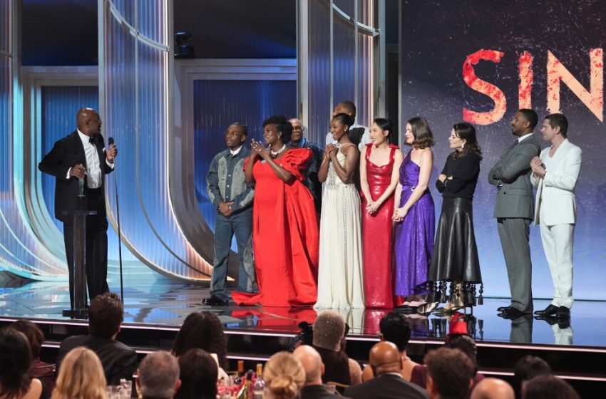  Inside the Actor Awards: ‘Sinners’ wins and in audience moments