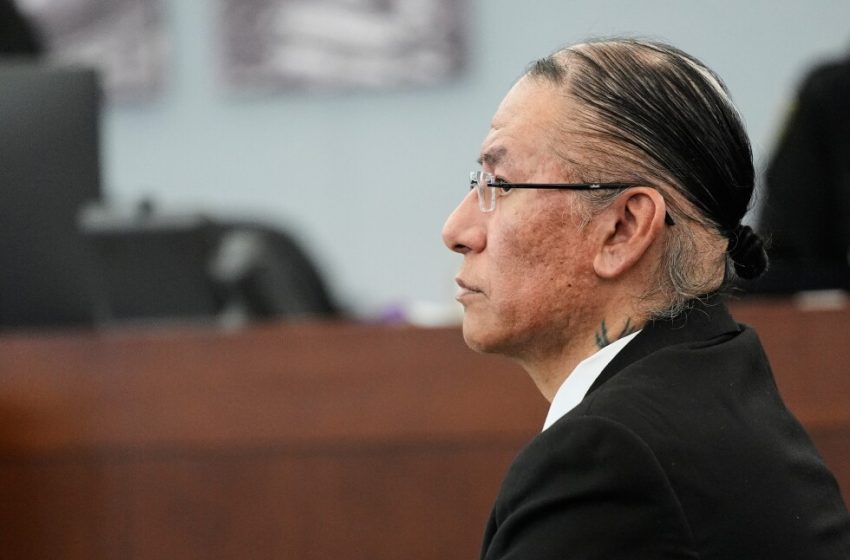  ‘Dances With Wolves’ actor to be sentenced next Wednesday for sexual assault