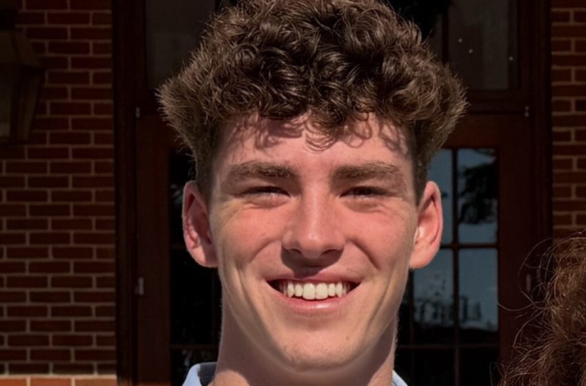  Spanish police say US college student’s death was an accident