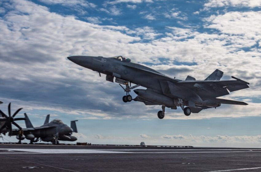  Here’s where things stand after the US and Israel attacked Iran