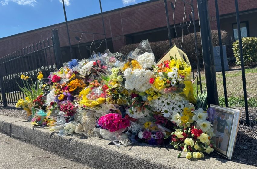  Georgia teacher Jason Hughes dies in prank gone wrong; teen charged