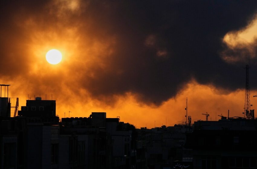  Strikes on Amazon data centers highlights vulnerability to physical risks