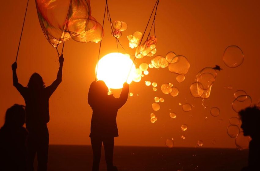  ‘Dangerous’ heat wave warning issued for Southern California next week