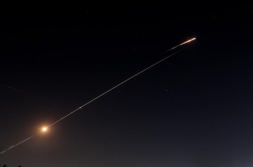  California could be attacked by drones because of Iran war, memo warns. Officials downplay threat