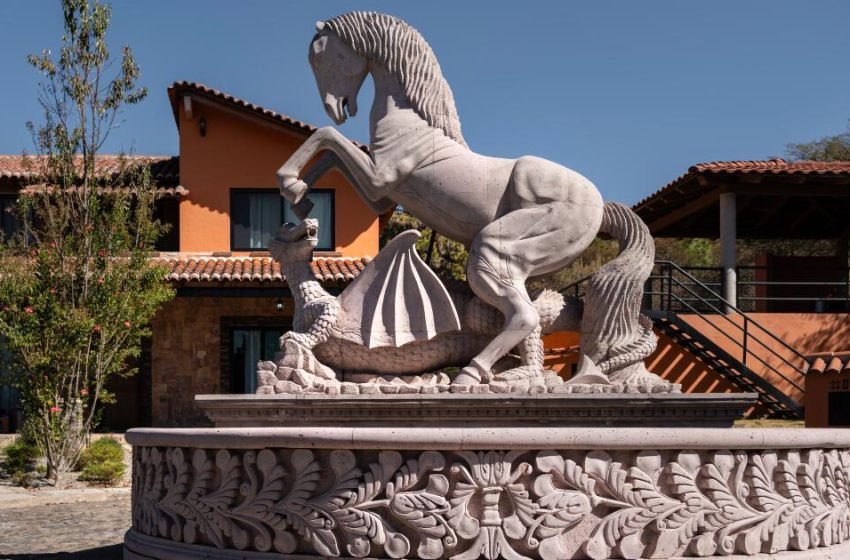  Inside El Mencho’s last hideout: Blood, bullets and cartel luxury