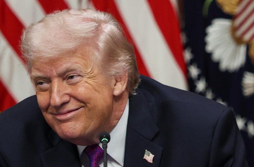  Senate rejects resolution to limit hostilities in Iran