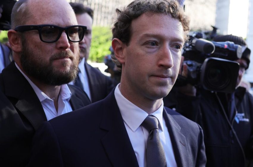  How the landmark verdict against Meta and YouTube could hit their businesses