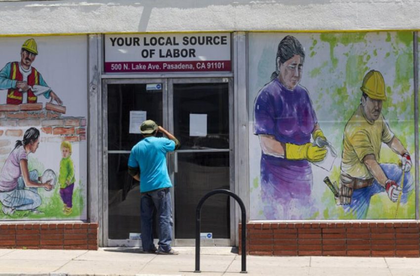  Tech layoffs pile up as Sllicon Valley shakeout continues into 2026