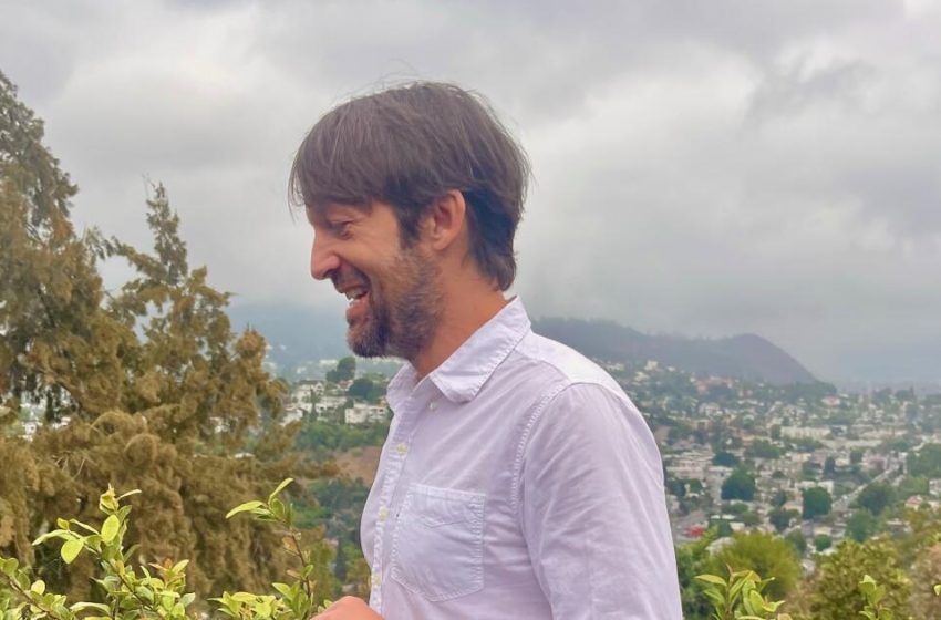  Celebrity chef René Redzepi resigns from Noma amid past abuse allegations