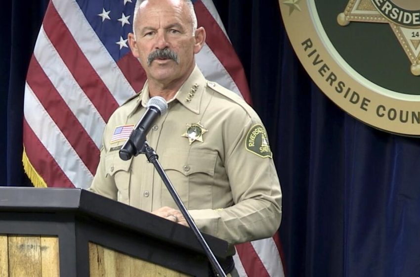  More than half a million ballots seized by top GOP candidate in California governor’s race