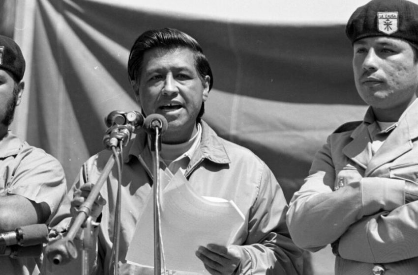  Cesar Chavez celebrations canceled over ‘troubling’ allegations