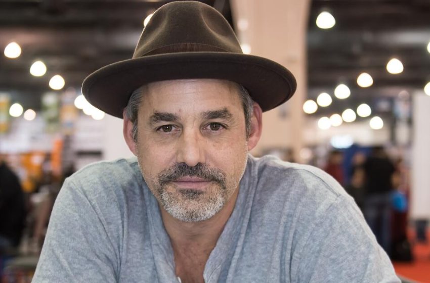  Nicholas Brendon, star in ‘Buffy the Vampire Slayer,’ dies at 54