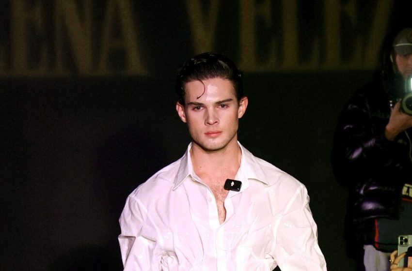  Florida influencer Clavicular arrested on suspicion of battery