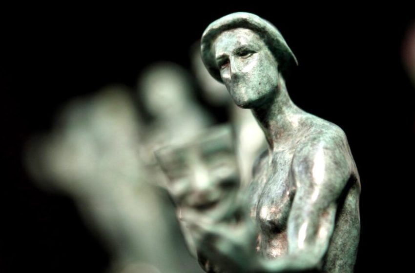  Actor Awards 2026 winners: Full list of SAG Awards recipients