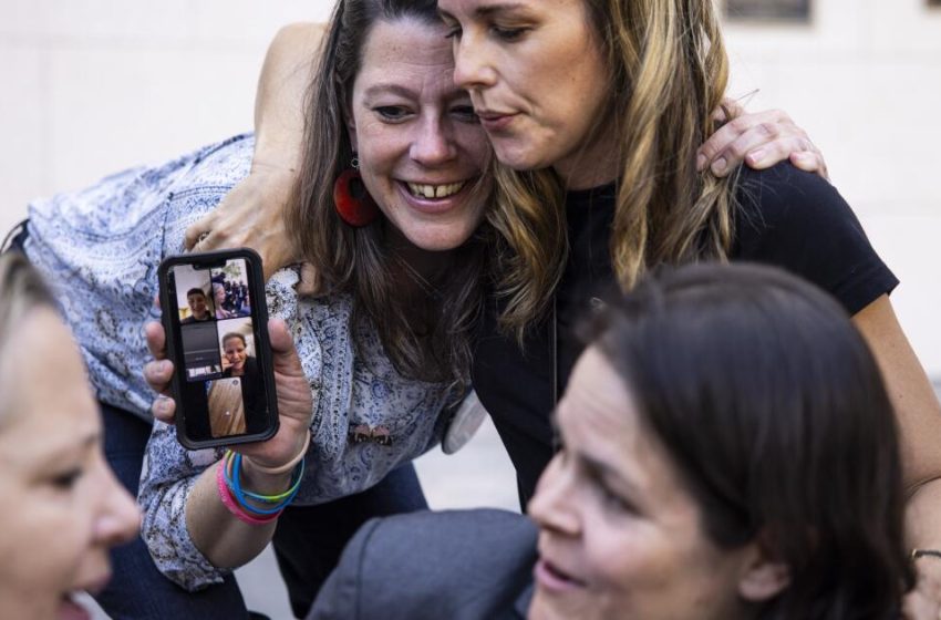  L.A. social media addiction verdict to unleash lawsuits — and changes