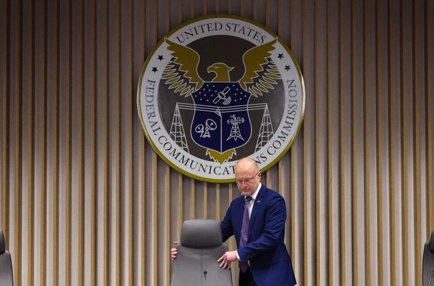  Why the FCC is unlikely to pull TV licenses over Iran news coverage