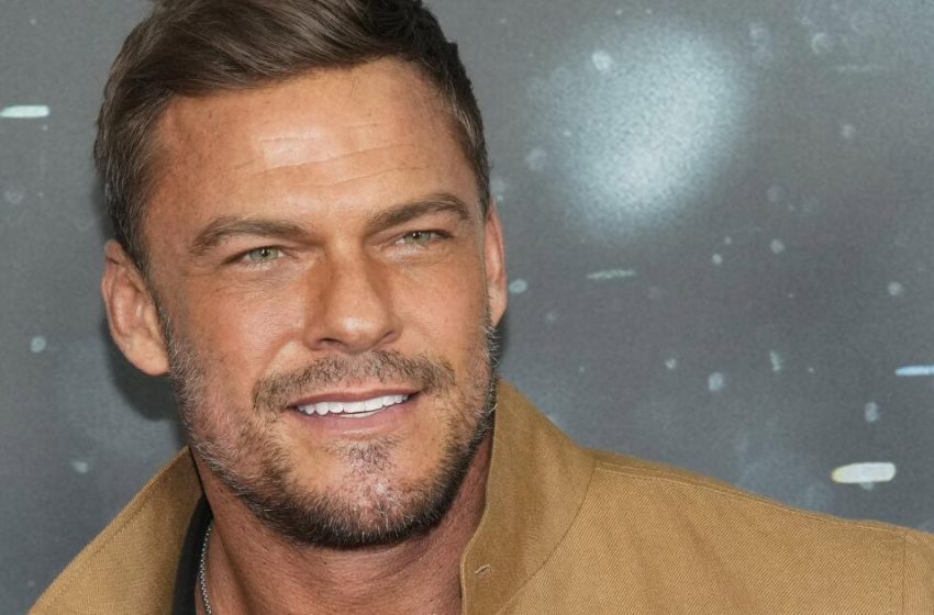  Alan Ritchson of ‘Reacher’ caught on video punching neighbor