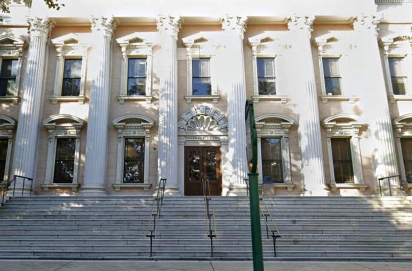  Shannon O’Connor, Los Gatos ‘party mom,’ faces up to 30 years