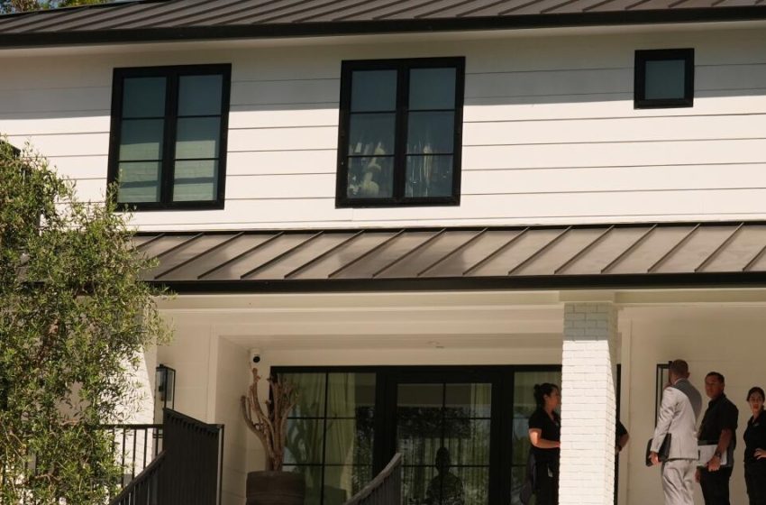  Florida woman faces charges for allegedly shooting at Rihanna’s home