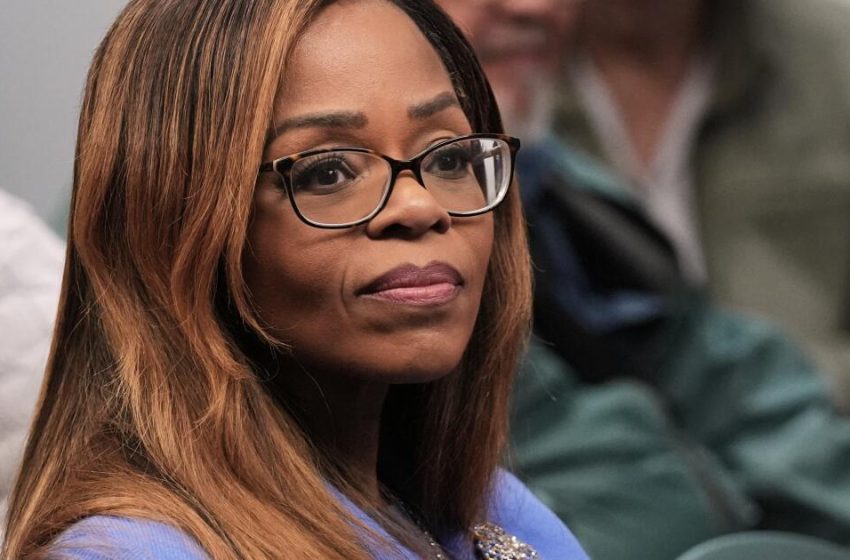  Florida congresswoman Cherfilus-McCormick committed 25 ethics violations, House panel finds