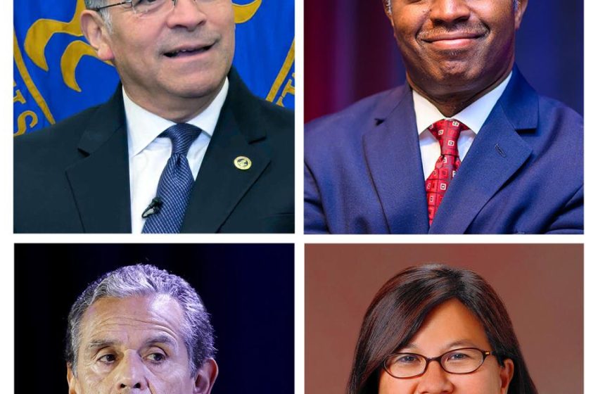  USC cancels gubernatorial debate amid mounting criticism