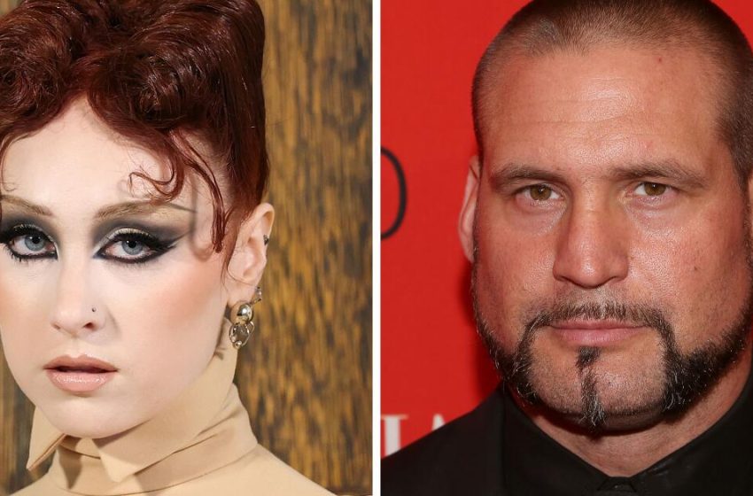  Security guard at center of Chappell Roan controversy breaks silence