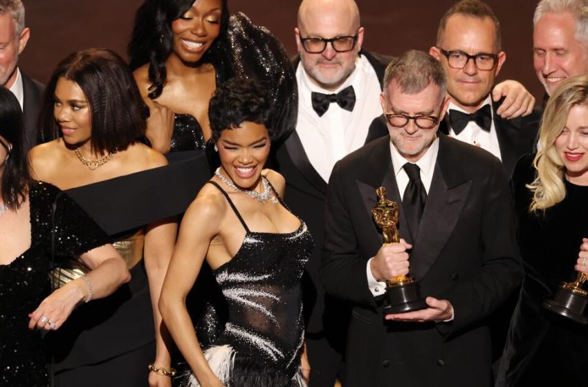  Oscars 2026 winners: The complete list