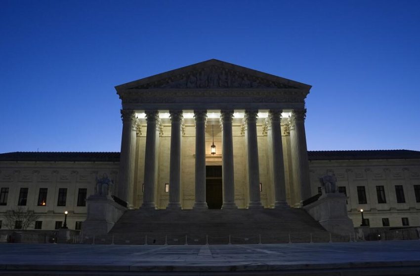  Californians may need to mail ballots early as Supreme Court signals support for new election day deadline