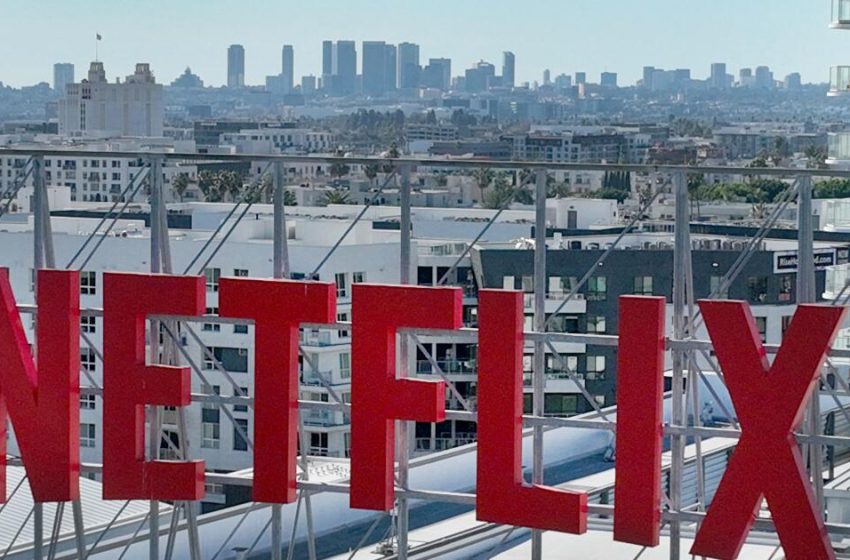  Netflix prices are rising again, hitting $27 a month