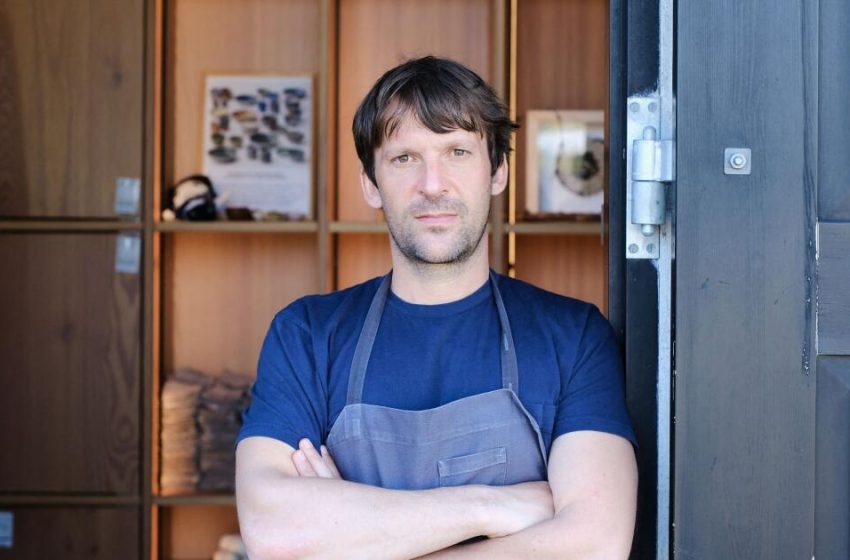  Noma chef responds to abuse allegations ahead of pricey L.A. pop-up