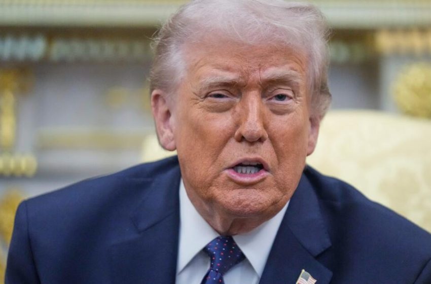  Israel believes Iran war could last months, testing U.S. resolve