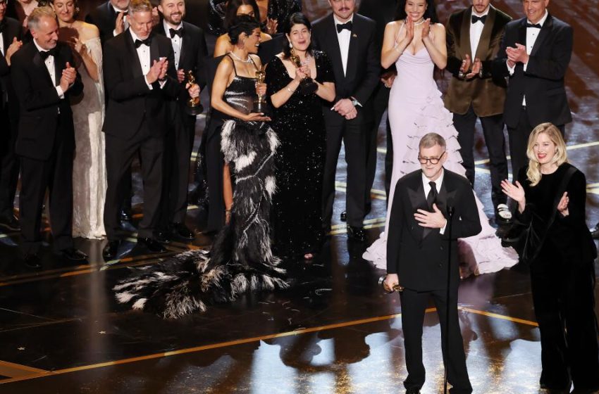  What ‘One Battle After Another” doesn’t get about resistance in Trump’s America