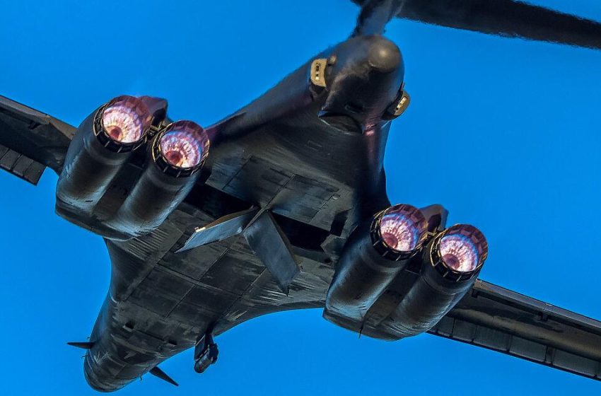  Trump is searching for an endgame to the Iran war