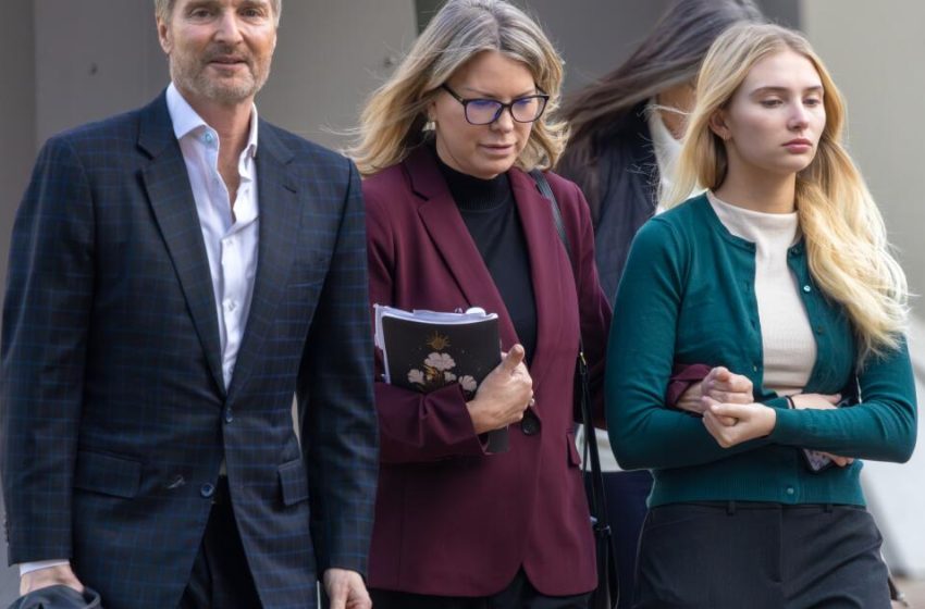  Rebecca Grossman murdered 2 boys in crosswalk; appeals court upholds verdict