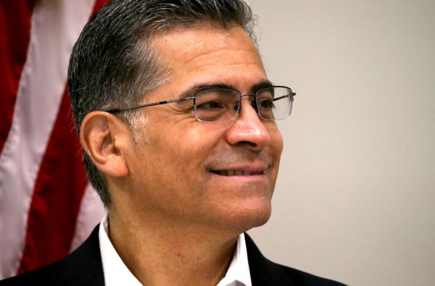  Becerra blasts USC and ABC for excluding candidates of color from gubernatorial debate