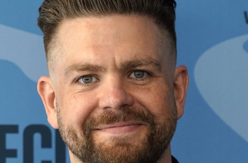  Jack Osbourne welcomes his fifth baby girl, named after his dad Ozzy