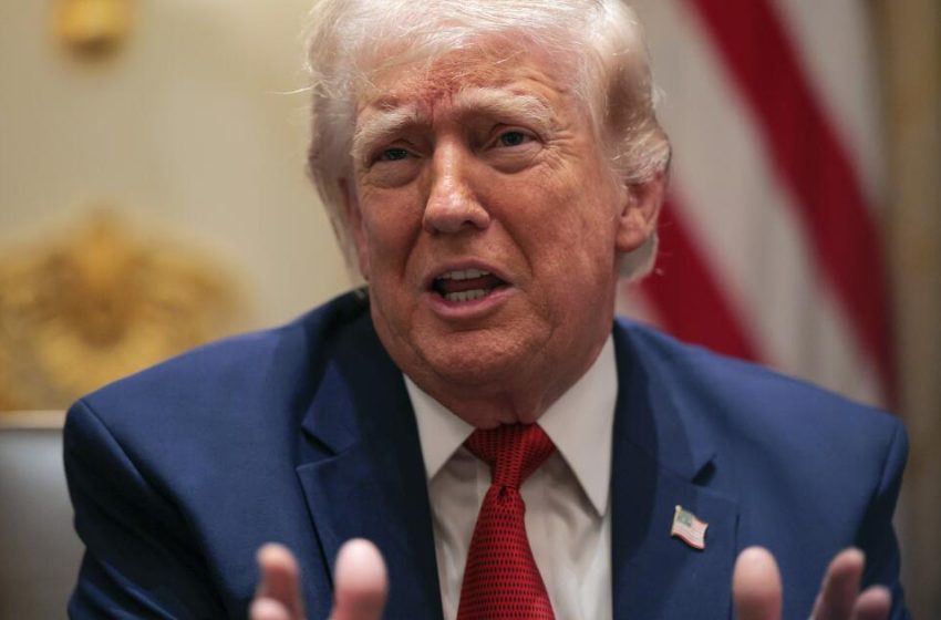  Iran war rages on heading into fifth week, as Trump maintains that U.S. has ‘already won’