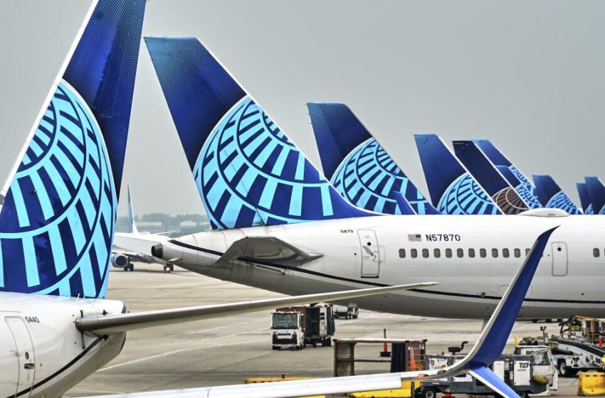  As oil prices rise, airfares are surging and some airlines might not survive