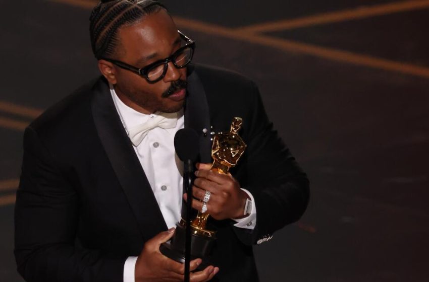  ‘Sinners’ set a record as the Oscars’ biggest loser but still won the night