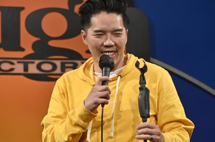  Alex Duong dies: Comedian and ‘Blue Bloods’ actor was 42