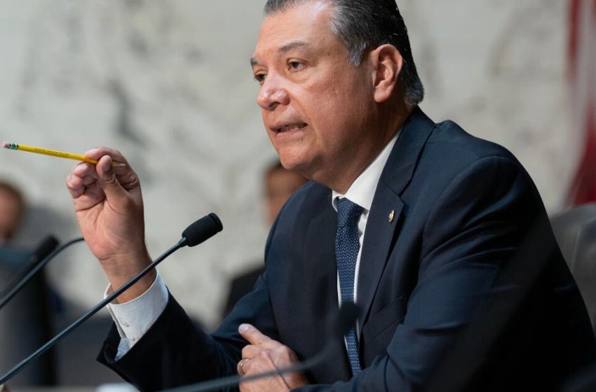  Senators demand return of deported California DACA recipient