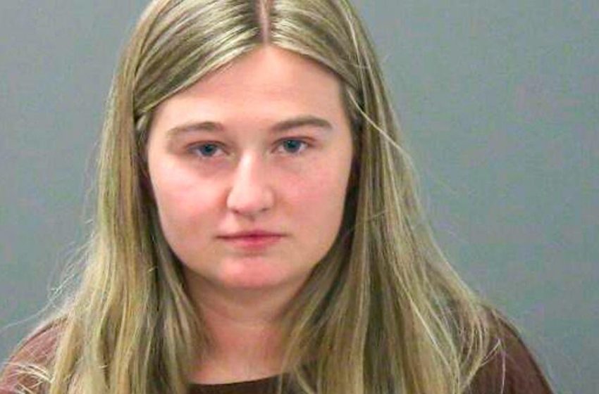  Joseph Duggar’s wife, Kendra Duggar, arrested on suspicion of child endangerment