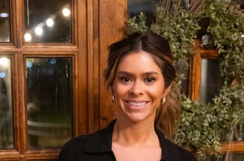  Taylor Frankie Paul faces third domestic violence allegation