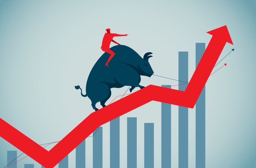  Bitcoin Is Headed to $500,000. This Wall Street Analyst Explains Why.